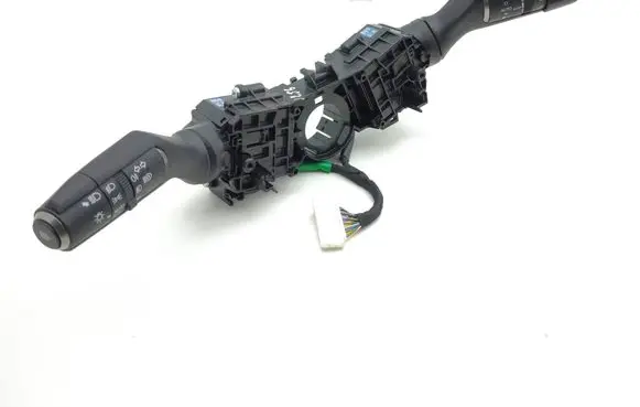 Wiper turn signal indicator stalk/switch