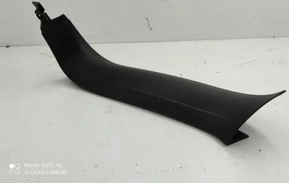 Audi Q7 4L Other trunk/boot trim element 4L0867608