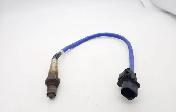 Ford Fusion II Lambda probe sensor DS7A9T460AA 0258017360