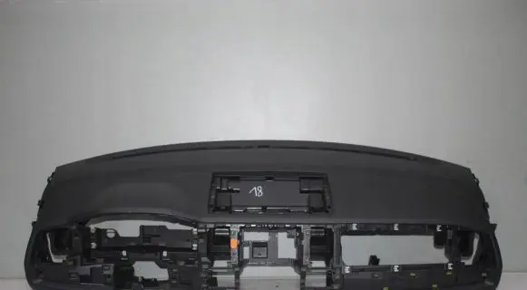 Volkswagen Multivan T6 Dashboard Hfcvhtdvjyfvh