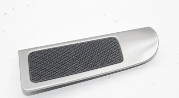 Dash center speaker trim cover