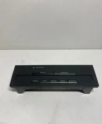 Volkswagen Golf IV Sound amplifier 1J0035624C KW00284