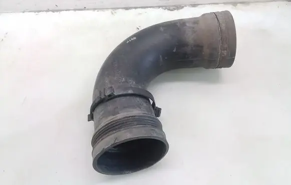 Iveco Daily 35.8 - 9 Air intake hose/pipe 504135453