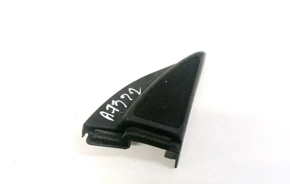 Side speaker trim/cover