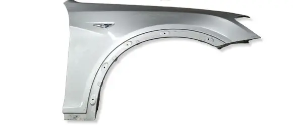 BMW X4 F26 Fender 41357267324 7267324