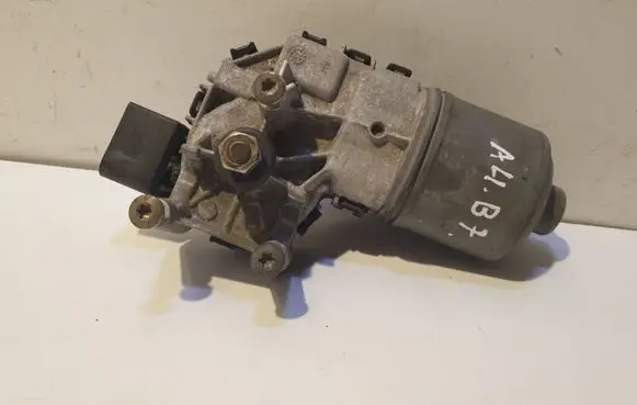 Audi A4 S4 B7 8E 8H Wiper motor 8E1955119 0390241509