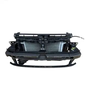 Volkswagen Golf VII Radiator support slam panel 
