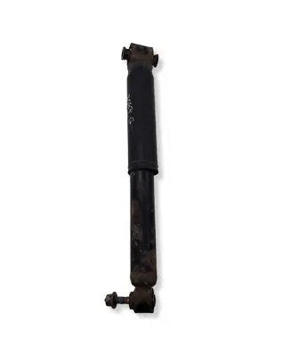 Renault Scenic III - Grand scenic III Rear shock absorber/damper 