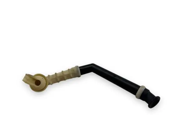 Audi TT TTS RS Mk3 8S Engine coolant pipe/hose 5Q2820127E