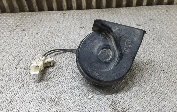 Citroen C5 Horn signal E355306