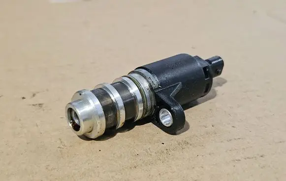 BMW X5 F15 Turbo solenoid valve 7622768 13610511 NE2804951