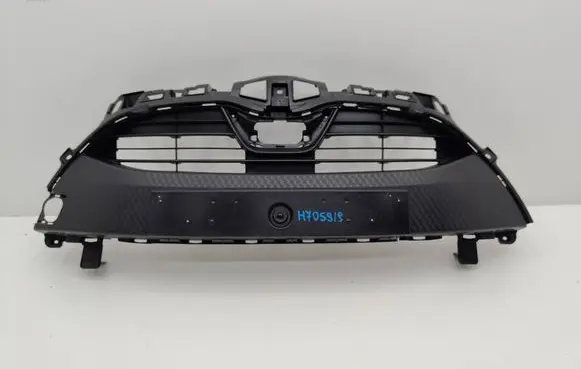 Toyota Yaris XP210 Front bumper lower grill 531110DD40