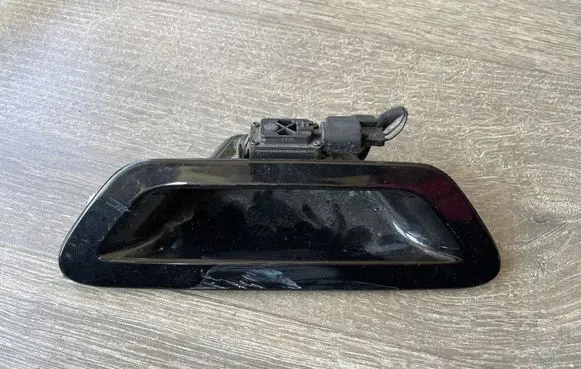 Ford Kuga III Tailgate/boot open switch button LV4B5425A22ABW