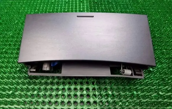 Peugeot 407 Ashtray (front) 9644562177