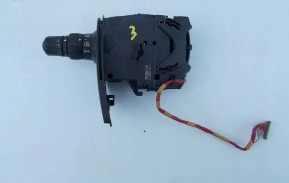 Renault Clio I Light switch 88102002