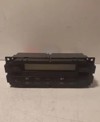 Climate control unit
