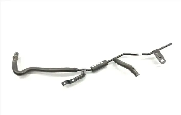 Volkswagen Tiguan Engine coolant pipe/hose 5Q0122449C