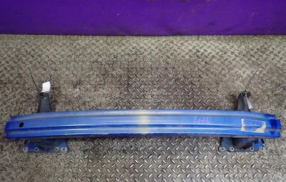 Fiat Doblo Front bumper support beam 