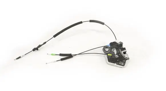Toyota C-HR I Rear door lock 7K3023