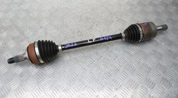Honda Jazz Front driveshaft