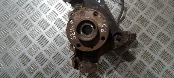 Fiat Fiorino Front wheel hub
