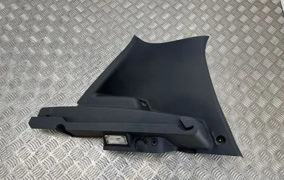 Dacia Sandero Tailgate/trunk side cover trim 769355697R
