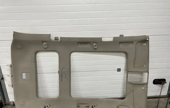 Audi Q7 4L Headlining 4L0867505