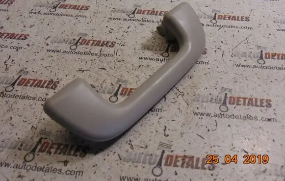 Toyota Prius (XW30) Front interior roof grab handle 6746838010