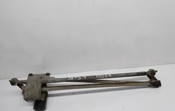 Peugeot Boxer Wiper motor TGE422P