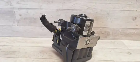 Citroen C5 ABS Pump 9659770580 10020602334 10096011653