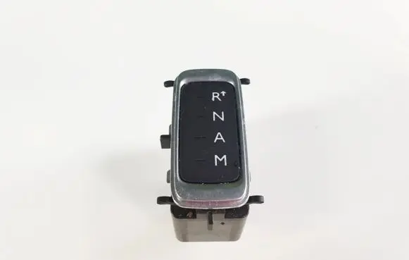Peugeot 508 RXH Gear shift selector indicator 96757775zd