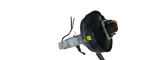 Hyundai Santa Fe Brake booster NOCODE