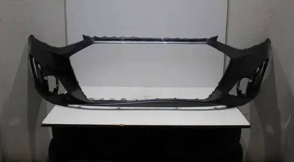 Audi A4 S4 B9 8W Front bumper