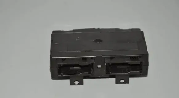 BMW 7 G11 G12 Other control units/modules