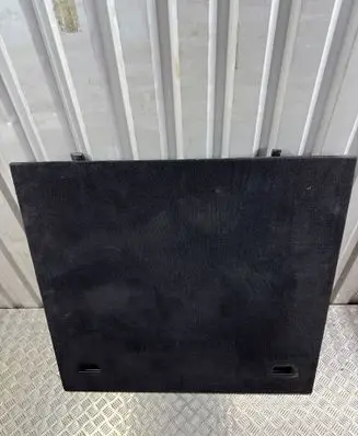 Land Rover Range Rover Sport L494 Trunk/boot floor carpet liner CGFG69001A4 BL00069503
