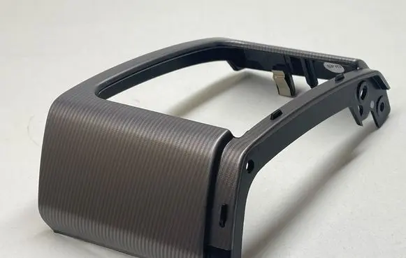 Land Rover Range Rover Sport L494 Dashboard side air vent grill/cover trim DK6204394A