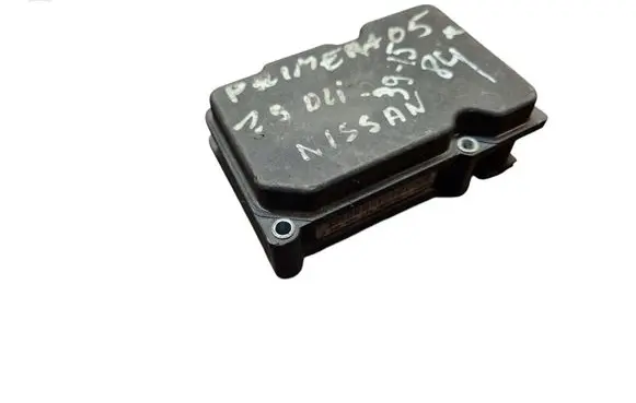 Nissan Primera ABS Pump 0265800334