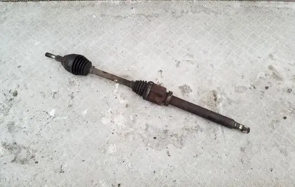 Ford Galaxy Front driveshaft 