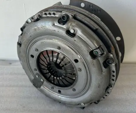 Audi A4 S4 B9 Clutch set kit 0CX105266B