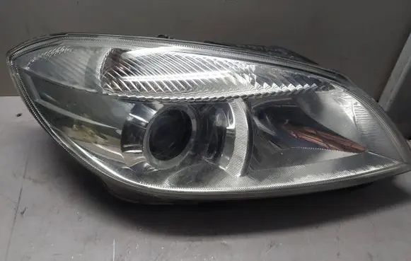 Skoda Roomster (5J) Headlight/headlamp