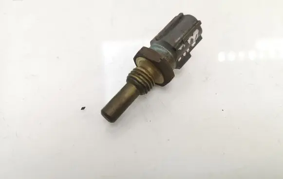 Coolant temperature sensor