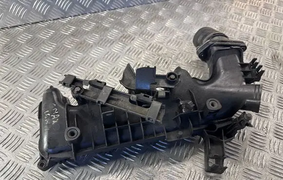 Ford Focus C-MAX Intake manifold 9653808680