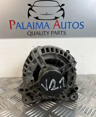 Generator/alternator