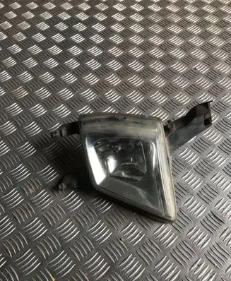 Peugeot 407 Front fog light 9641945680 00688731 421709999