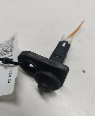 Hyundai Santa Fe Front door sensor 