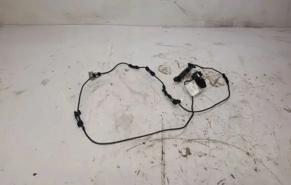 Audi A4 S4 B6 8E 8H Roof 8H0972211