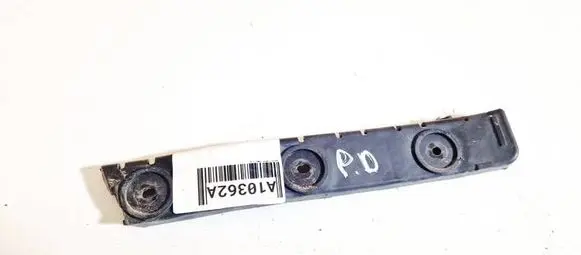 Skoda Fabia Mk1 (6Y) Front bumper mounting bracket 6y0807183c
