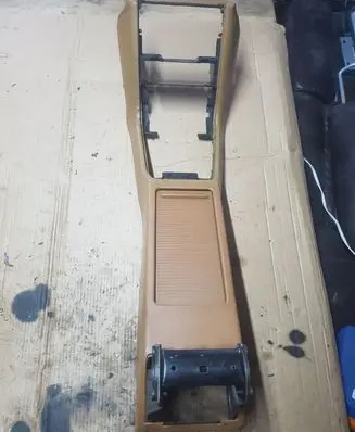 Mercedes-Benz S W140 Armrest 1406800052 1406800168