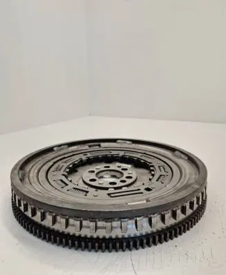 Renault Clio V Flywheel 123106840R 0330 TD2020