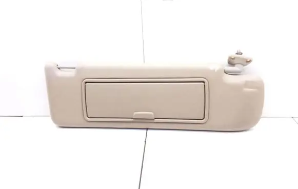 Jaguar XJ X40 Sun visor